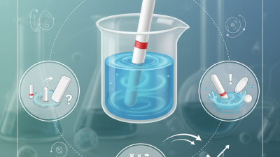 How to Choose the Best Ptfe Magnetic Stirrer Bar for Your Lab?