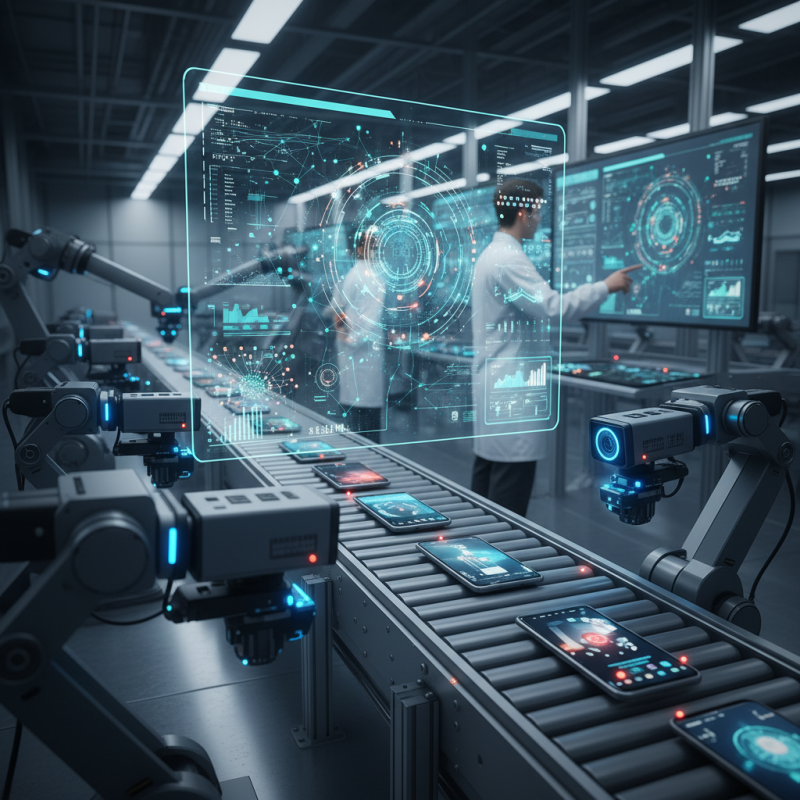 How to Implement Machine Vision Inspection for Quality Control?