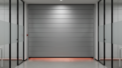 What is an Automatic Fire Shutter and How Does It Work?