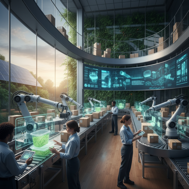 2026 Best Packaging Company Insights and Trends for Success