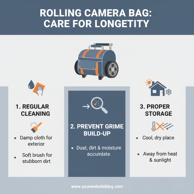 Best Lightweight Rolling Camera Bag for Photographers 2026?