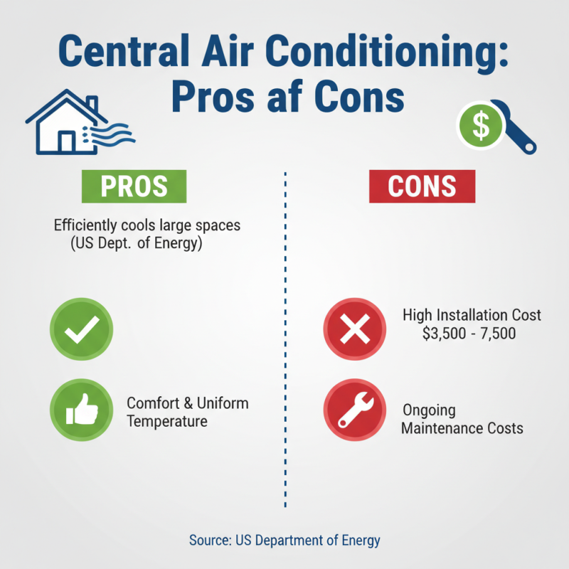 Top Tips for Choosing the Right Cooling Systems for Your Home?
