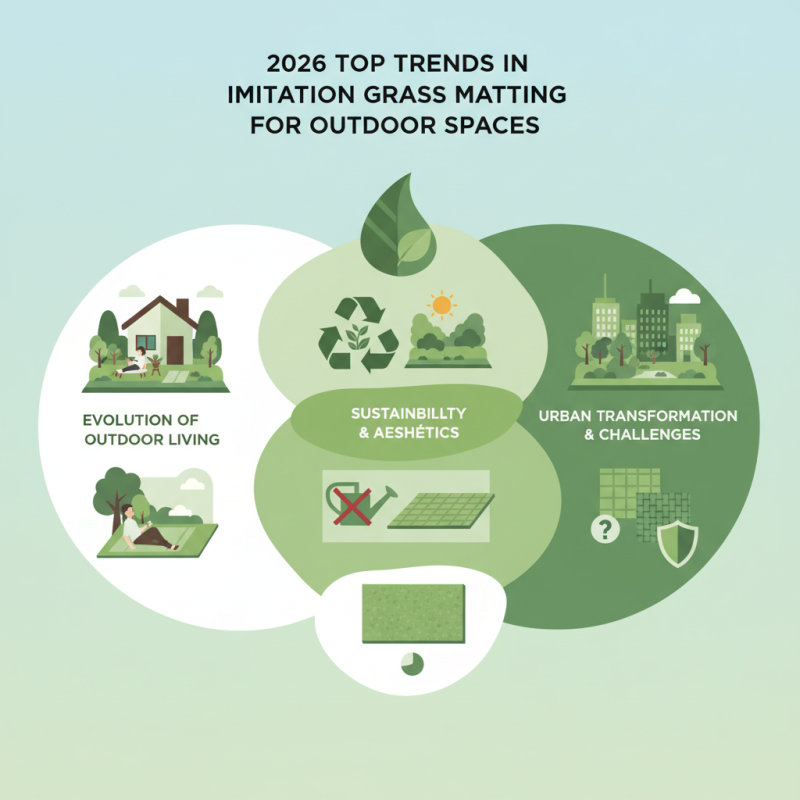 2026 Top Trends in Imitation Grass Matting for Outdoor Spaces?