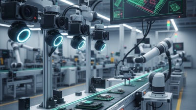 How to Use Machine Vision Inspection for Quality Control?