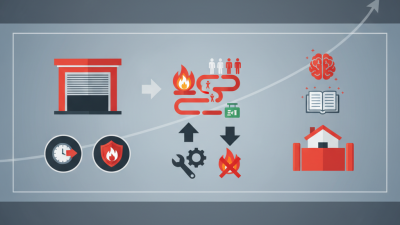 Why Choose an Automatic Fire Shutter for Your Safety Needs?