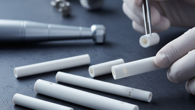 Ultimate Guide to Zirconia Rods and Essential Tips for Use?