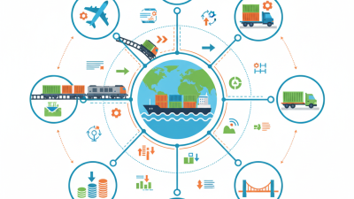 What are the Benefits of Intermodal Transportation in 2026?