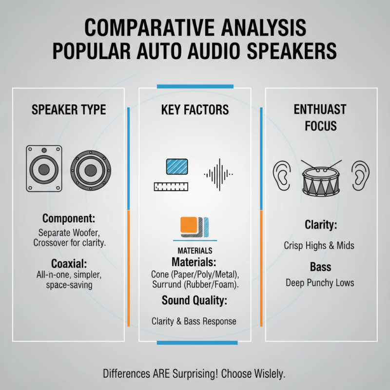 2026 Best Auto Audio Systems for Ultimate Sound Experience?