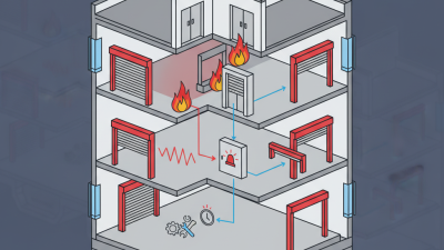 What is an Automatic Fire Shutter and How Does it Work?