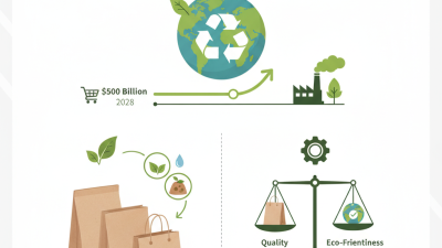 Top 10 Eco Friendly Food Bags Made of Paper in China?