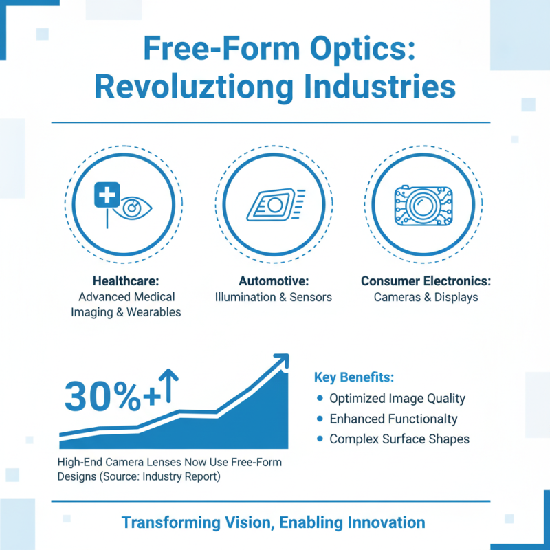 2026 How to Utilize Free Form Lens Design for Enhanced Optical Performance?