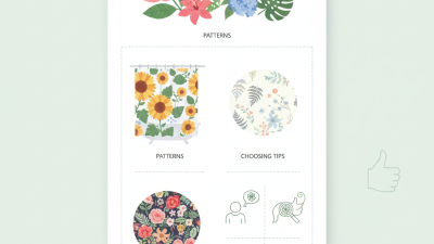 Best Floral Shower Curtain Designs for Your Bathroom Decor?