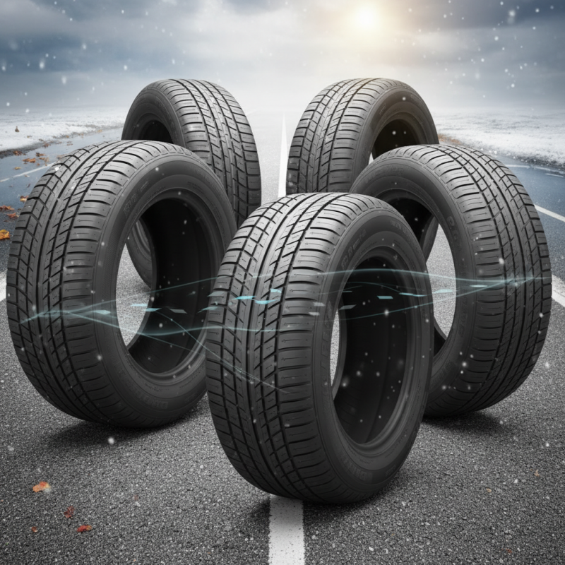 The Best Four Season Tires for Every Weather Condition in 2026?