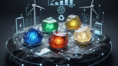 10 Essential Tips for Understanding Rare Earth Materials?