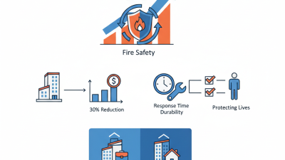 2026 Best Automatic Fire Shutter Features and Benefits?