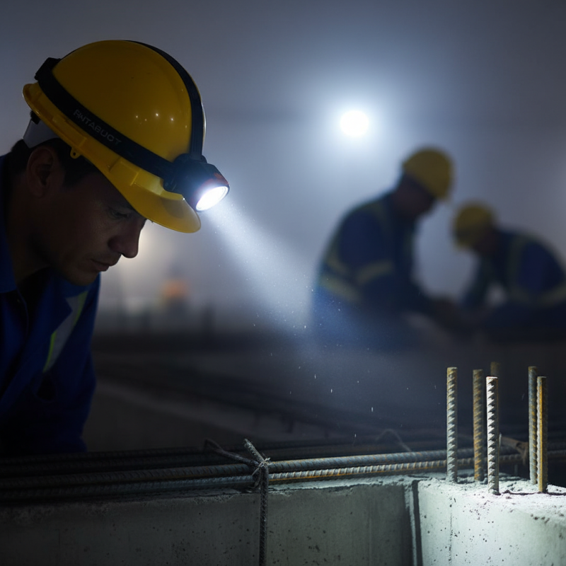 How to Choose the Best Hard Hat Headlamp for Your Needs?