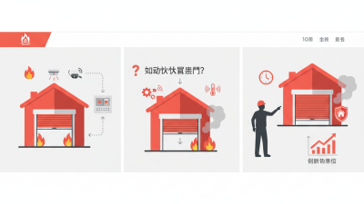 What is an Automatic Fire Shutter and How Does it Work?