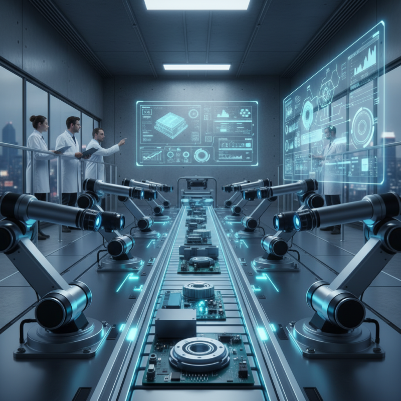 Top 10 Machine Vision Inspection Systems in 2026 Are They Worth It?