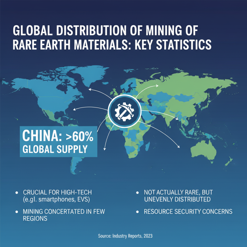 10 Essential Tips for Understanding Rare Earth Materials?