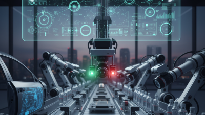 Top 10 Machine Vision Inspection Applications You Should Know?