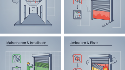 What is an Automatic Fire Shutter and How Does it Work?