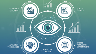 2026 Top Machine Vision Inspection Trends You Should Know?