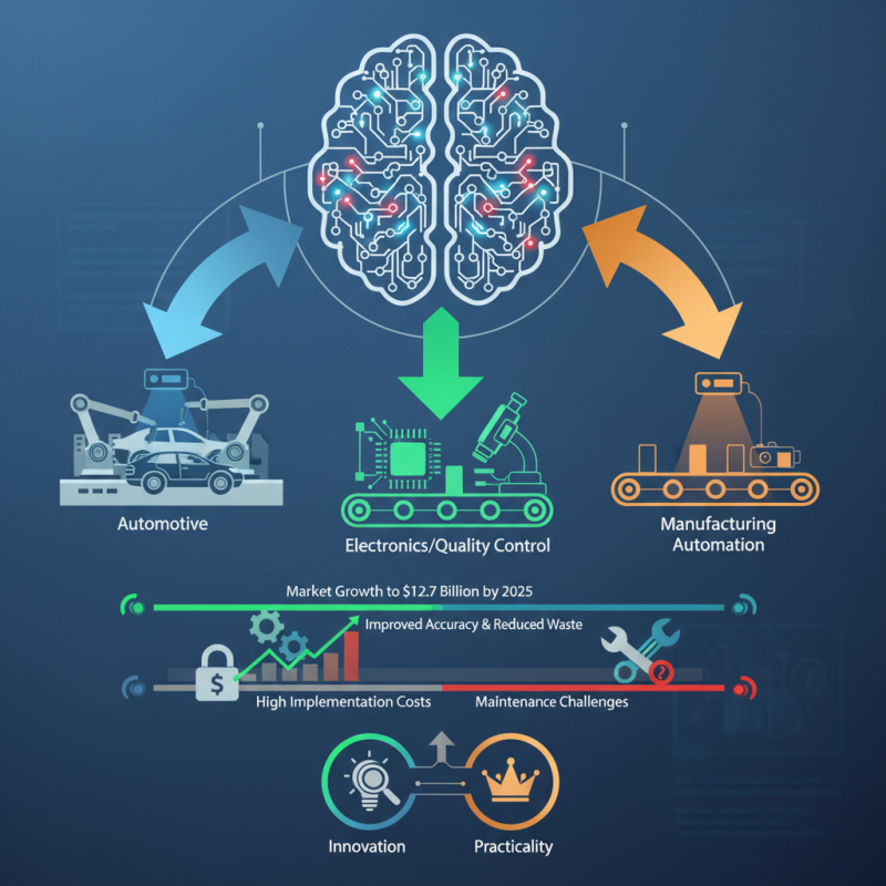 2026 Best Machine Vision Inspection Technologies to Watch?