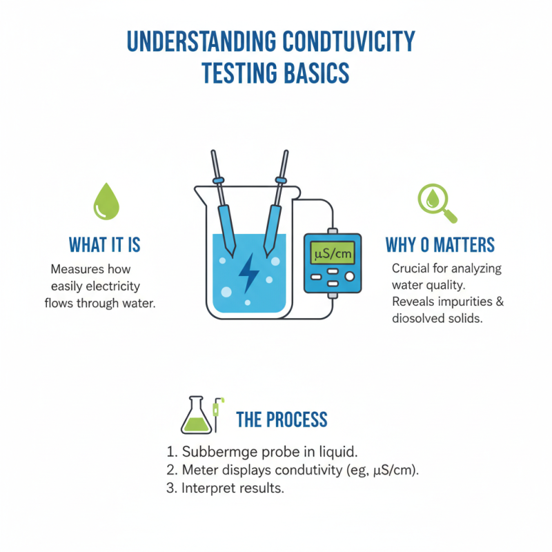 2026 How to Use a Conductivity Tester Effectively?