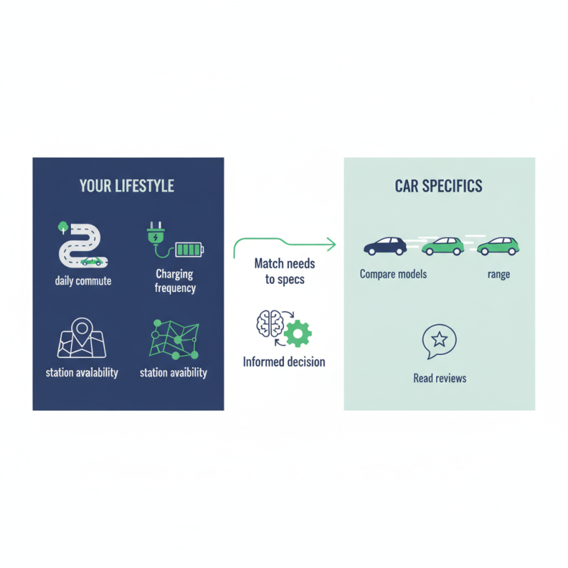 How to Choose the Longest Range Electric Car for Your Needs?