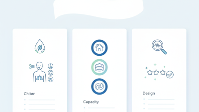 The Best Cool Humidifier Options in China for Your Home?