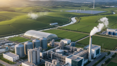 Top 10 Fertilizer Manufacturers in China You Should Know?