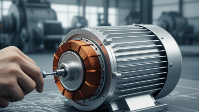 How to Choose the Right Aluminum Motor for Your Needs?