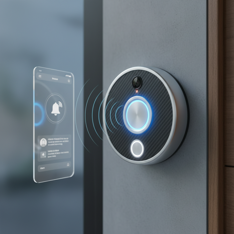 What is a Supersonic Wifi Doorbell and How Does It Work?
