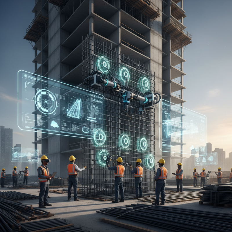 2026 Top Voyage Rebar Tier Trends and Insights?