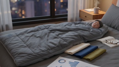 Ultimate Tips for Choosing the Best Sleep Sack for Adults?