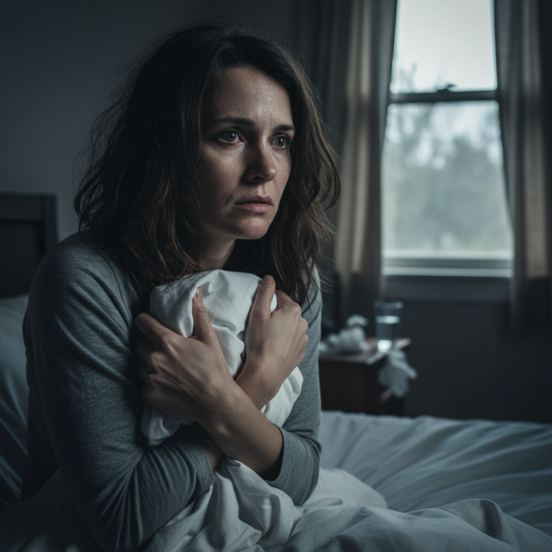 How to Recognize Withdrawal Symptoms Effectively?