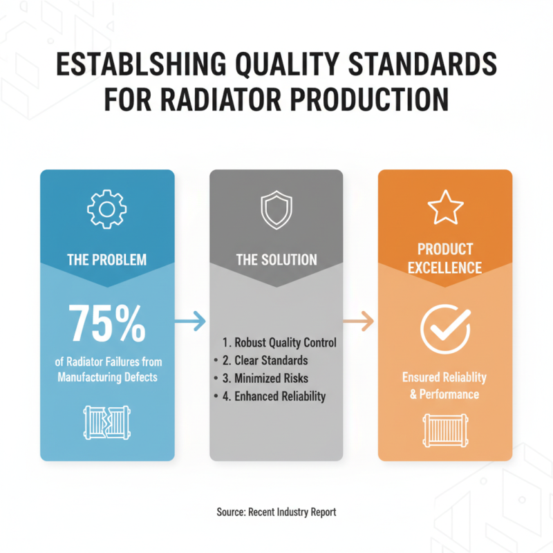 Top 10 Tips for Effective Radiator Quality Control Strategies?