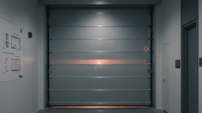 How to Choose the Right Automatic Fire Shutter for Your Building?