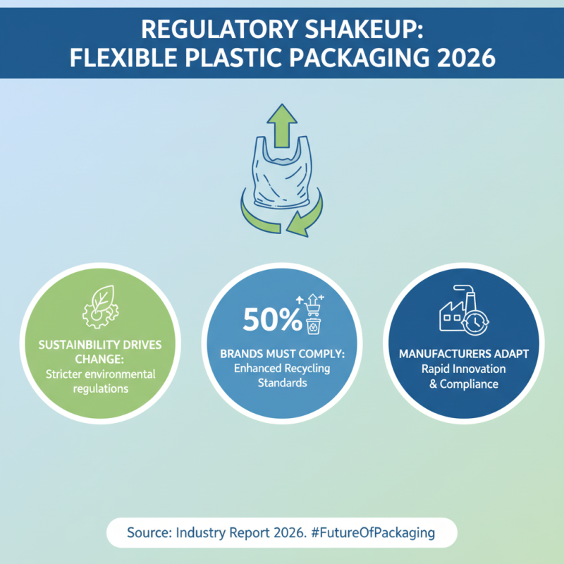 2026 Top Trends in Flexible Packaging Plastic What to Expect?