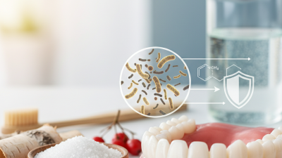 Why Is Xylitol Beneficial for Dental Health?