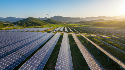 Top 10 Solar Panels in China What You Need to Know?