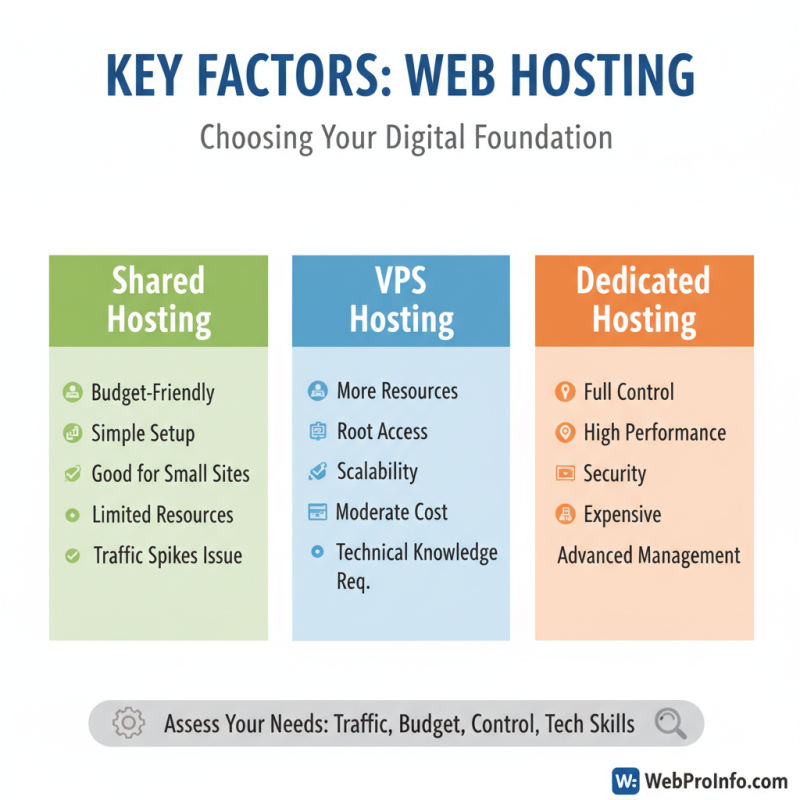 What is the Best Type of Hosting Among Top Hosting Providers?