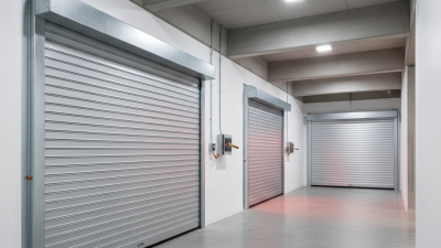 Top 5 Benefits of Automatic Fire Shutter Systems?