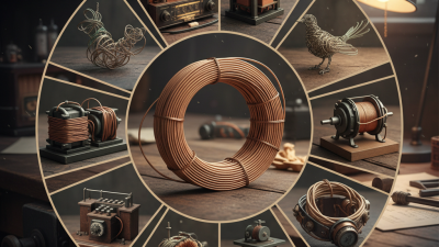 Top 10 Uses of Paper Covered Wire You Need to Know?