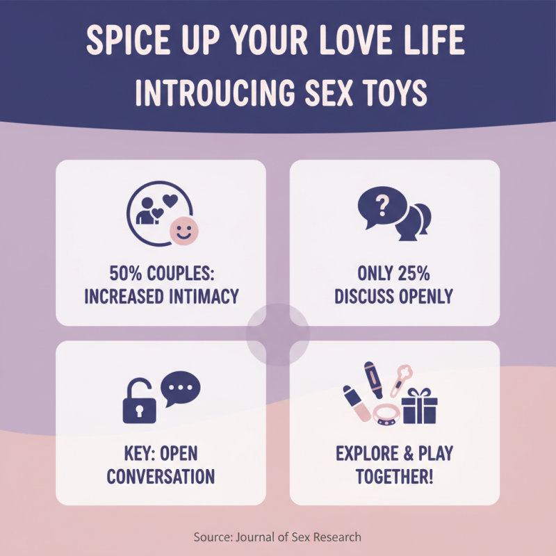How to Choose the Best Men's Sex Toys for Pleasure?