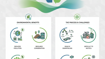 What is Auto Recycling and How Does It Benefit the Environment?