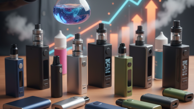 How to Choose the Right Vape for Your Needs?