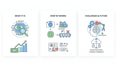 What is Machine Vision Inspection and How Does It Work?