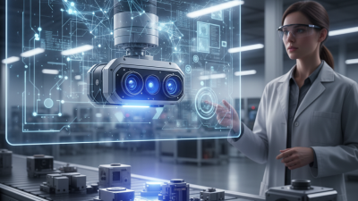 Top 10 Machine Vision Inspection Systems You Should Know?