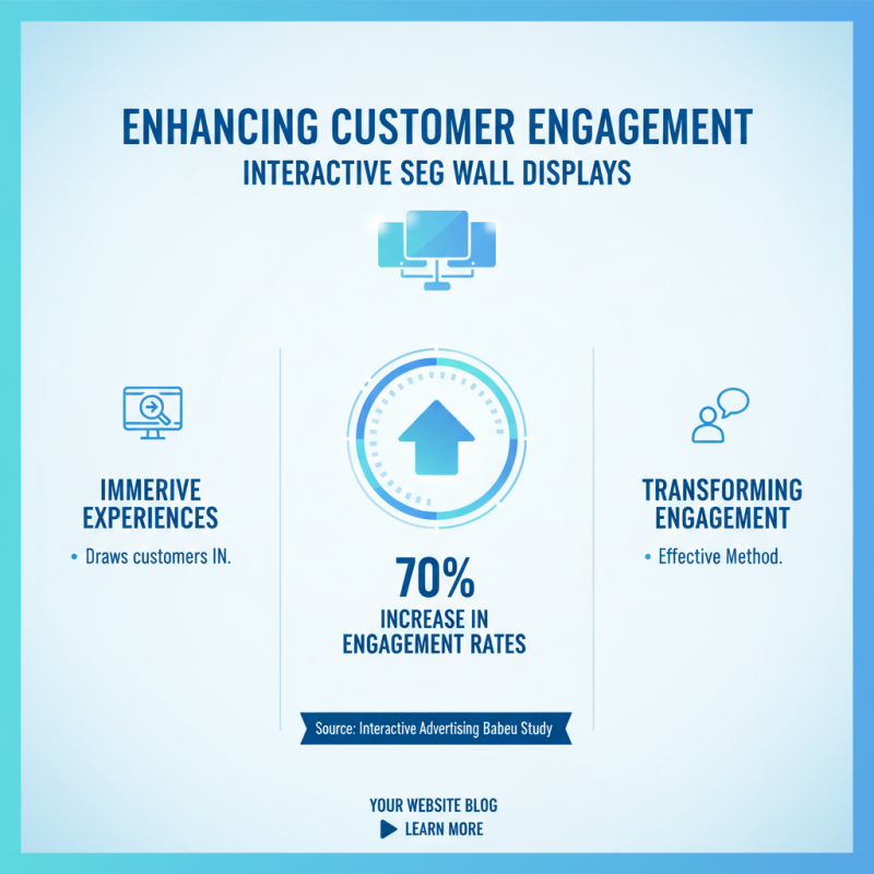 Why Choose a Seg Wall Display for Your Business Needs?